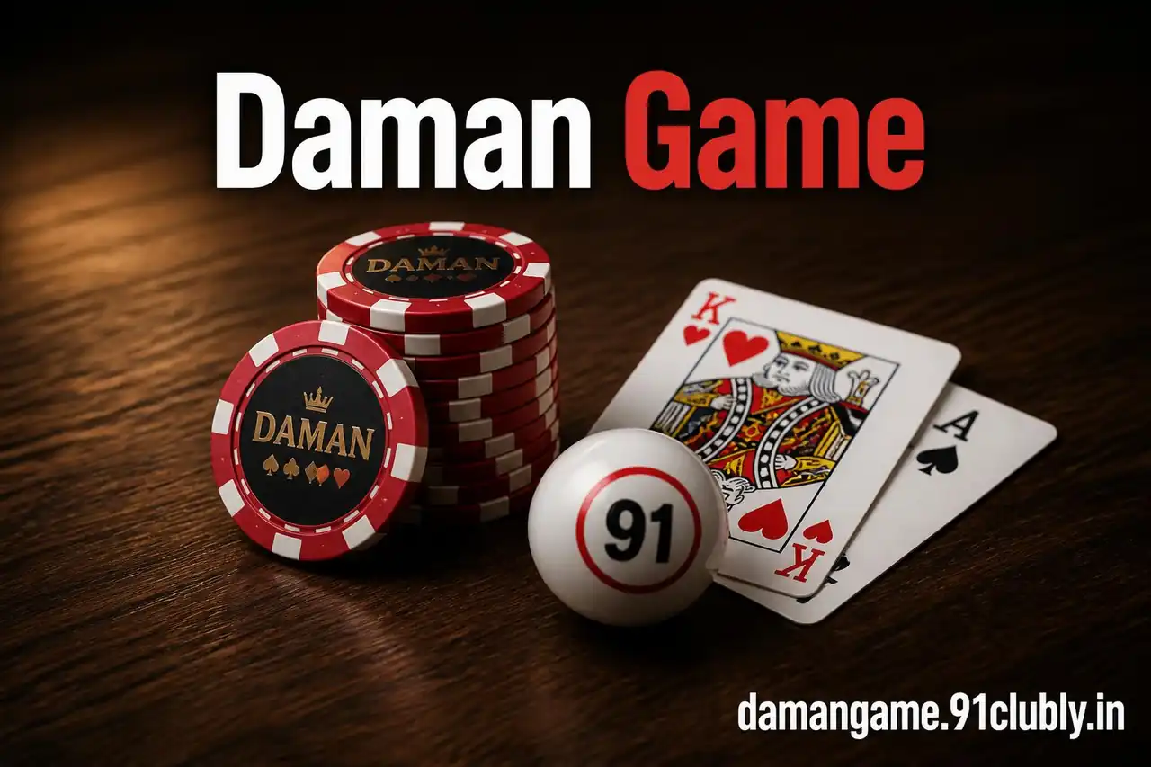 Daman Game