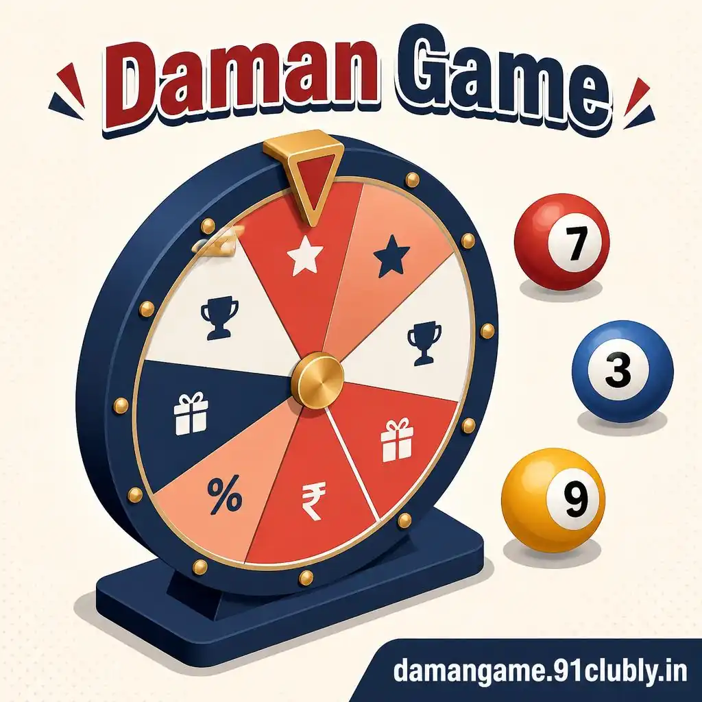 Daman Game